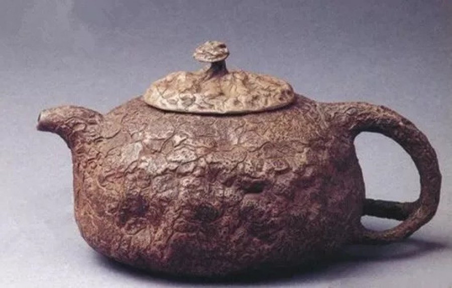 Gong Chun Teapot