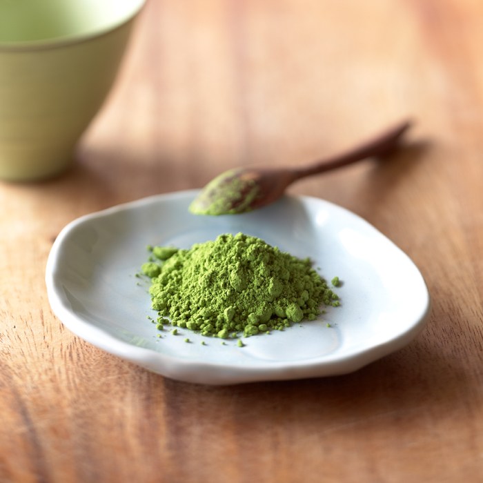 matcha tcm