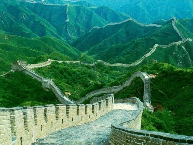 travel to china