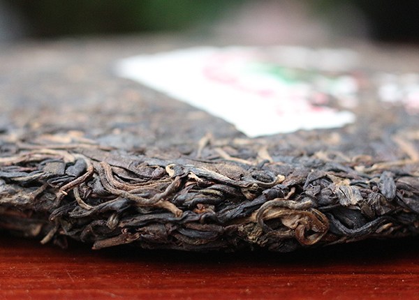 zhongcha ccnp tea