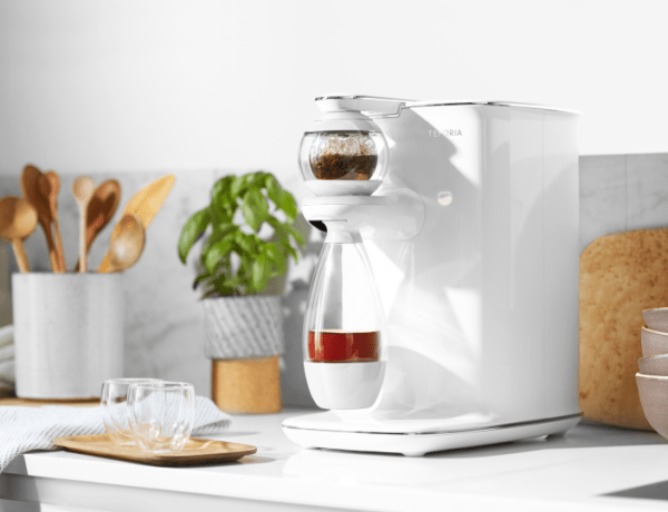 teforia tea infuser bankrupt failure shut down
